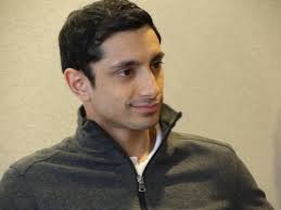 Riz Ahmed